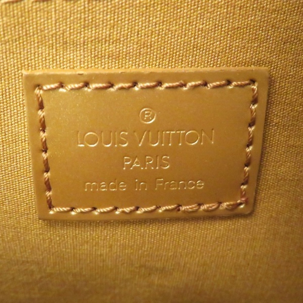 LOUIS VUITTON Monogram Matte Shelton M55177 Bag Handbag Ladies - Picture 5 of 9